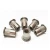 Import High quality stainless steel 304 316 Knurled flat head rivet nut from China