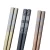 Import High Quality Stainless Steel 304 Chopsticks Plating Titanium Chopsticks from China