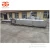 Import High Quality Stainless Steel Chicken Claw Skin Peeling Equipment Cleaning Machine Chicken Feet Processing Line from China