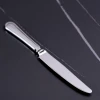 High quality stainless steel fork, sets of cutlery stainless steel fork knife spoon