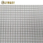 High Quality Stainless Steel Welded Wire Mesh