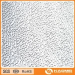 High Quality Stucco Embossed Aluminum 1050