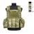 Import high quality tactical bullet proof vest for body protector from China