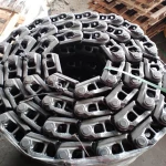 High quality Transmission Standard Roller Chain