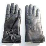 High quality truck drivers driving gloves in China