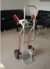 High quality two wheels heavy duty material handling trolley /all kinds of hand truck/various of hand trolley