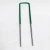 Import High Quality U Pin Stainless steel Nail for artificial grass from China