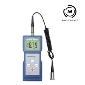 High Quality ultrasonic test equipment, used vibration testing equipment, Vibration meter