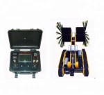 High Quality Waterproof Air Duct Cleaning Equipment Rental JT-ADR001