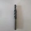 High-quality wear-resistant high-speed solid carbide step end mills