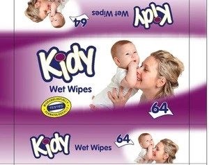 High quality Wet Wipes