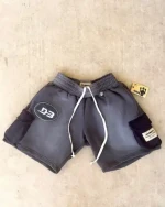 High Quality Wholesale Men Custom Logo Print Mens Shorts New Design Basketball Sublimation Shorts For Men