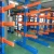 Import High quality wholesale store a lot of them supermarket warehouse heavy cantilever rack from China