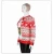 Import High Quality Women Sweater Print Christmas Sweater from China