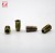 Import High quality zinc alloy teeth furniture M6 M8 insert nut for wood from China