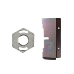 High Quantity Sheet Metal Fabrication 18 Years Experienced Factory