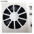 Import High Speed Auto Cool Solar Power Car Fan For Car from China