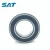 Import High speed Deep groove ball bearing 6009 6010 6011 from China