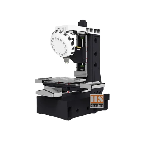 Tapping Center Guide Machine Buy High Speed Drilling Tapping Center Gsk Automatic New Bt30 High ...