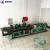 Import High Speed Fully Automatic Double Wire Barbed Wire Making Machine from China