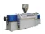 Import High speed PVC Profile Extruder with double screw Plastic Board Extruding Machine from China