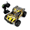 High Speed RC 2.4G Car Toy Set Wholesale Remote Control Off-rode Vehicle Model for Boy