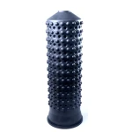 High Temperature Heater Electric Heating Element Ceramic Radiant Tube Industrial Furnace