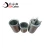 Import High Temperature Resistance Graphite Crucibles for Melting Quartz Glass from China