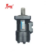 High torque low speed orbit BM1/BMP/OMP motor replace eaton jh 100 charlynn motor