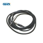 High Voltage current Measurement Equipment DC Micro ammeter A Meter