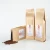 Import Highland Robusta Coffee Beans With 7 Years Maturity In Paper Bag From Hemera Brand from China