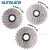 Import Hight Quality SUNSHINE road bike flywheel sprocket bicycle freewheel cassette steel 8/9/10/11 speed for Shimano parts from China
