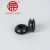 Import hightemp resistant waterproof manufacture custom shape silicone rubber plug stopper from China