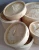 Hign Quality durable odorless bamboo steamer basket rice made in china