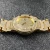 Import Hip Hop Jewelry Complete Big Watch Silver Iced Gold Watch from China