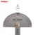Import Hispec Stainless Steel  Angle Finder Arm Measuring 180 Degree Protractor from China