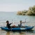 Import HITU KA3201 2 Person Tandem Kayak Includes Aluminum Paddles Padded Seats Double Action Pump Inflatable Kayak from China