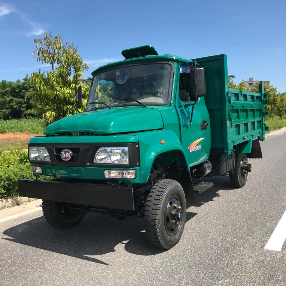 HL134-II Dongfeng agricultural machinery agricultural truck