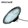 HOLYMIR Industrial led lighting 100w 150w 200w 240w HYPERLITE UFO high bay cover led high bay light