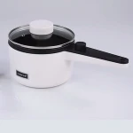 Deep Dish Non-Stick Electric Skillet - AGGPO