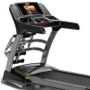 Home gym equipment of heavy duty treadmill