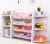 Import Home Indoor Furniture Kids Pink Children&#39;s Toy Storage Cabinet Storage from China