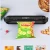 Import Home Kitchen Food Packing Machine Sealer Machine Portable Vacuum Sealer from China