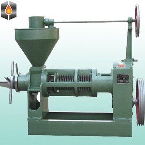 Home used small screw edible oil extraction machine/ oil press machine spare parts/ oil spray machine