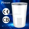 Home/office air purifiers and cleaners, CE air purifier hepa, air purifier