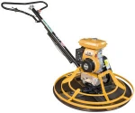 Honda/Robin Engine Power Trowel GX160/EY20/170F