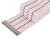 Import Hongmioo Factory Custom Design Polyester Nylon Wide Medical Waist Gait Belt from China
