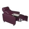 Hospital luxury infusion chair multi-functional comfortable recliner chair