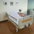 Import hospital ward nursing equipment bed from China