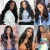 Import Hot Beauty Hair Body Wave 13x4 Lace Front Wig Wholesale Brazilian Wigs Human Hair Lace Front Virgin Hair Wig from China